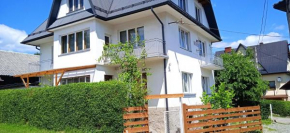 Królówka Gmina Maków Podhalański